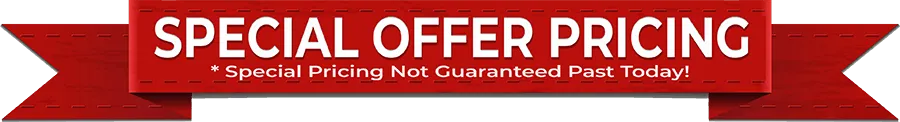GLPro Special Offer Pricing